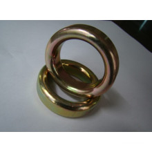 R (Oval) Ring Joint Metal Gasket